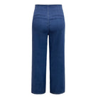 Liberté Asta wide pants blue denim - Online - Mode