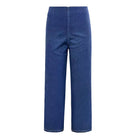 Liberté Asta wide pants blue denim - Online - Mode