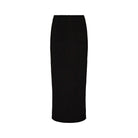 Liberté Henne long skirt black - Online - Mode