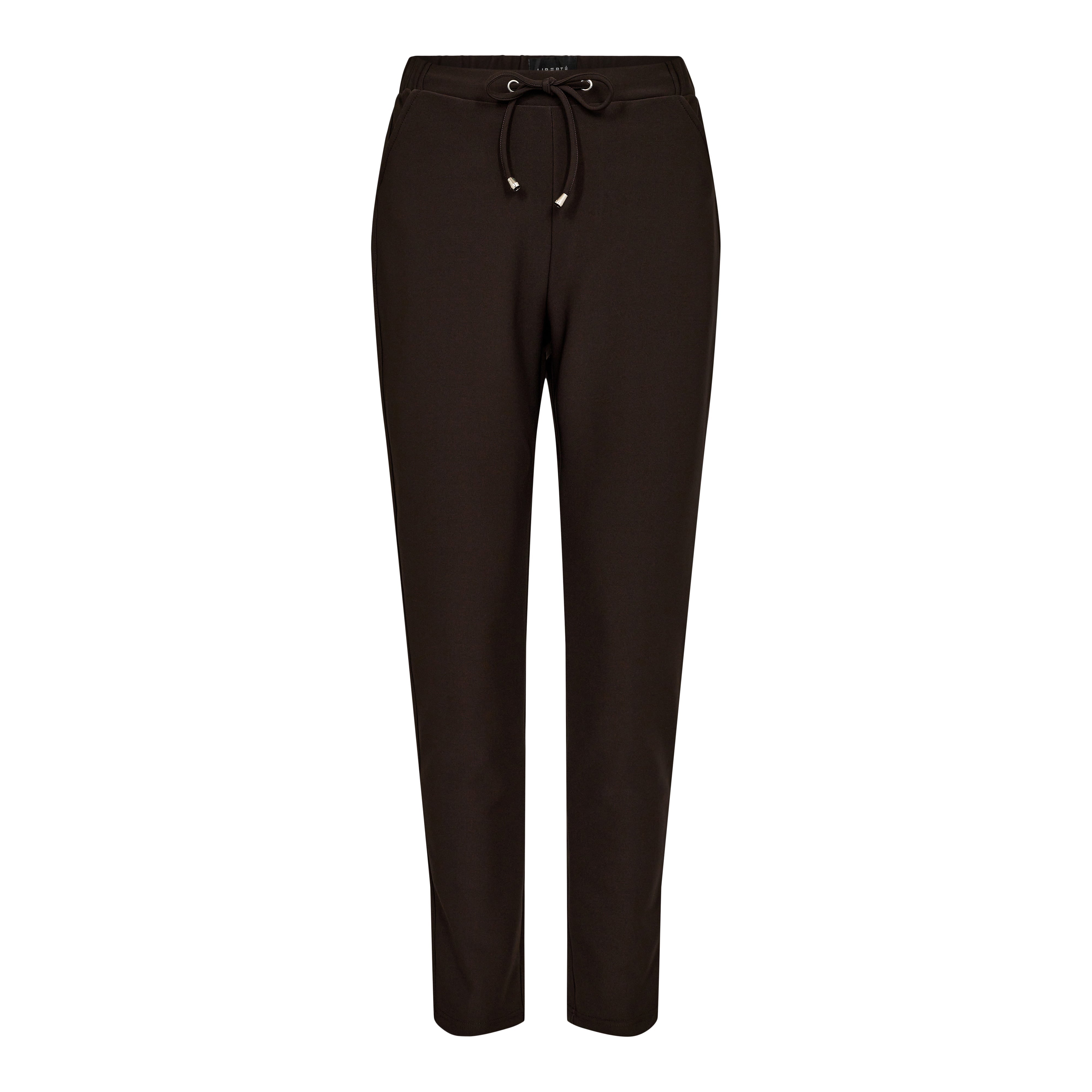 Liberté Henne pants coffee bean - Online - Mode