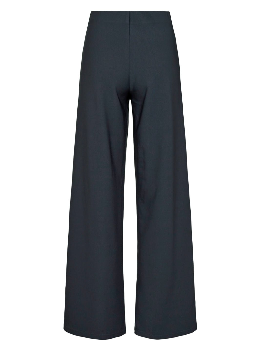 Liberté Henne wide pants antracit grey - Online - Mode