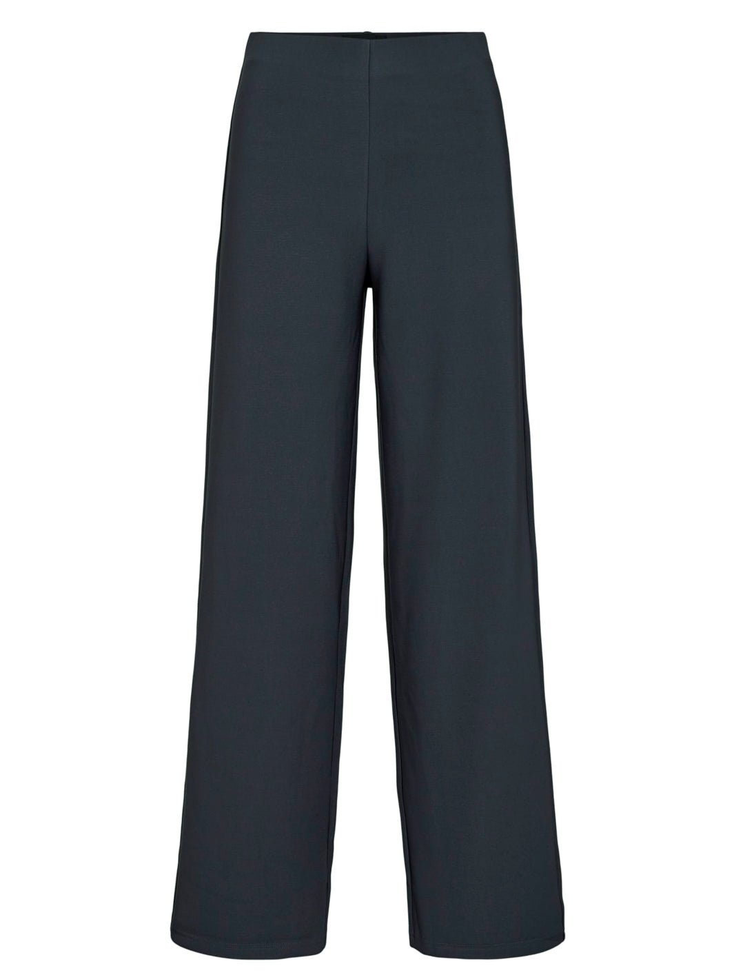 Liberté Henne wide pants antracit grey - Online - Mode