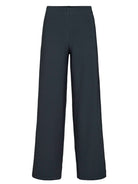 Liberté Henne wide pants antracit grey - Online - Mode