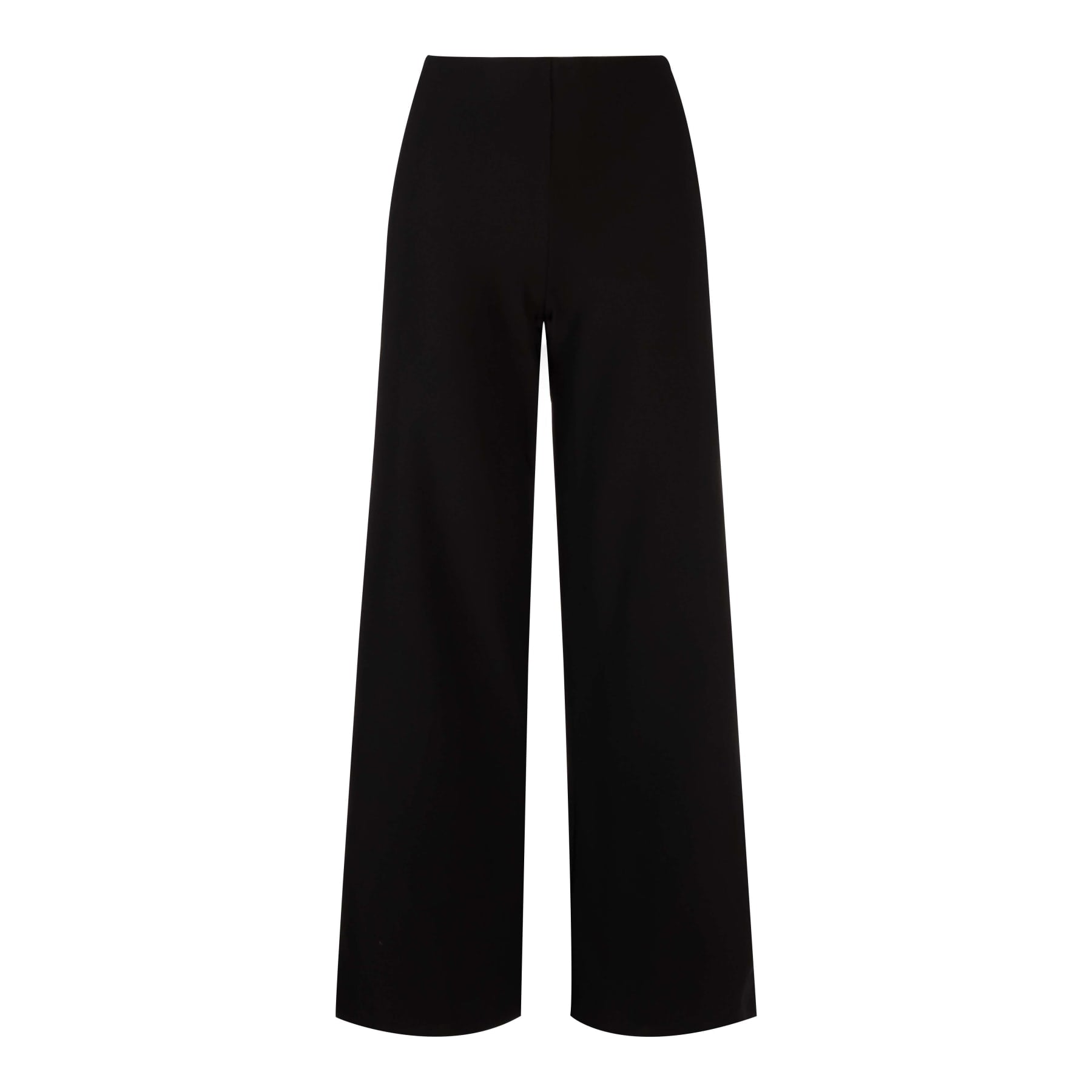 Liberté Henne wide pants black - Online - Mode