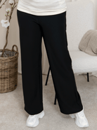 Liberté Henne wide pants black - Online - Mode