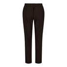 Liberté Henne zip pants coffee bean - Online - Mode