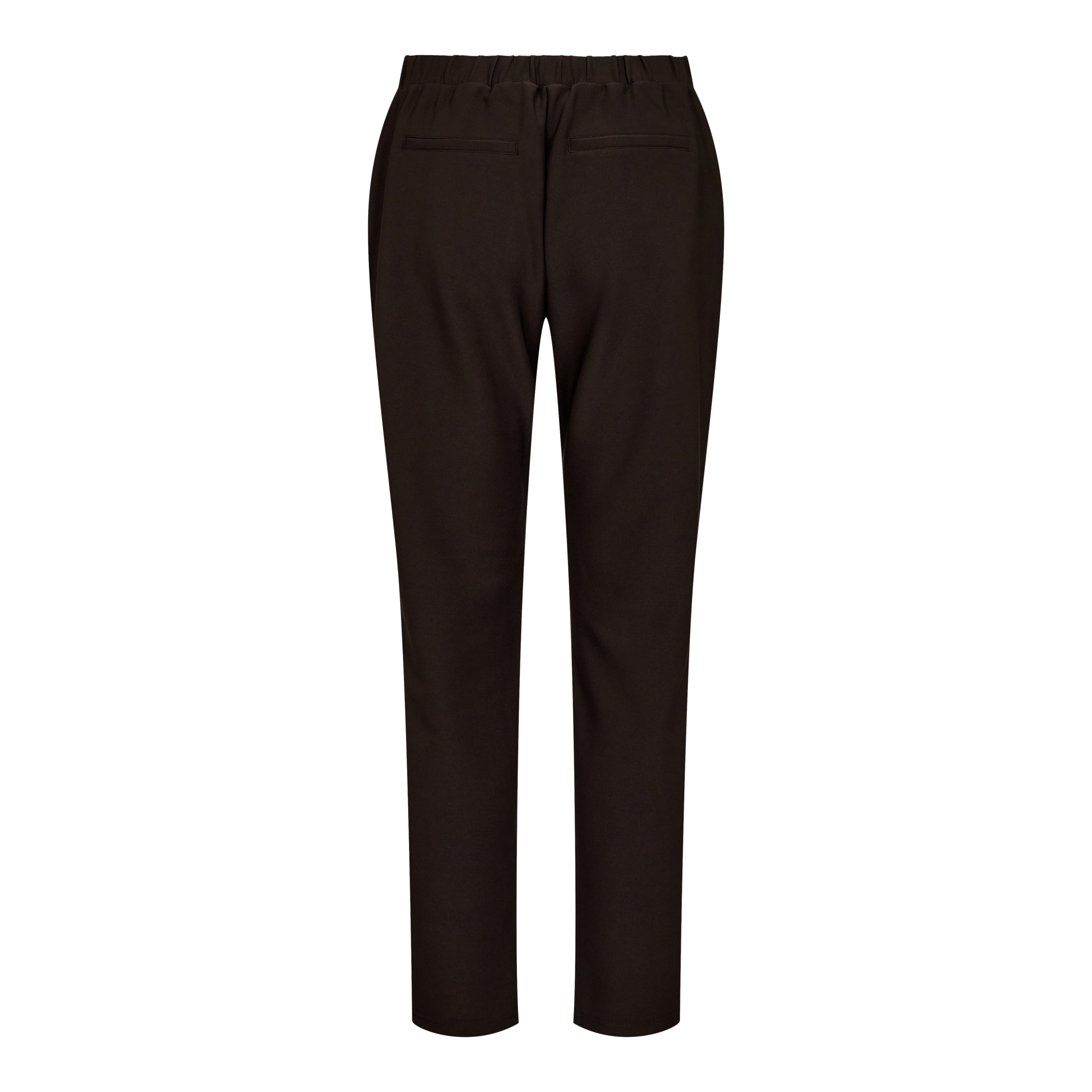 Liberté Henne zip pants coffee bean - Online - Mode