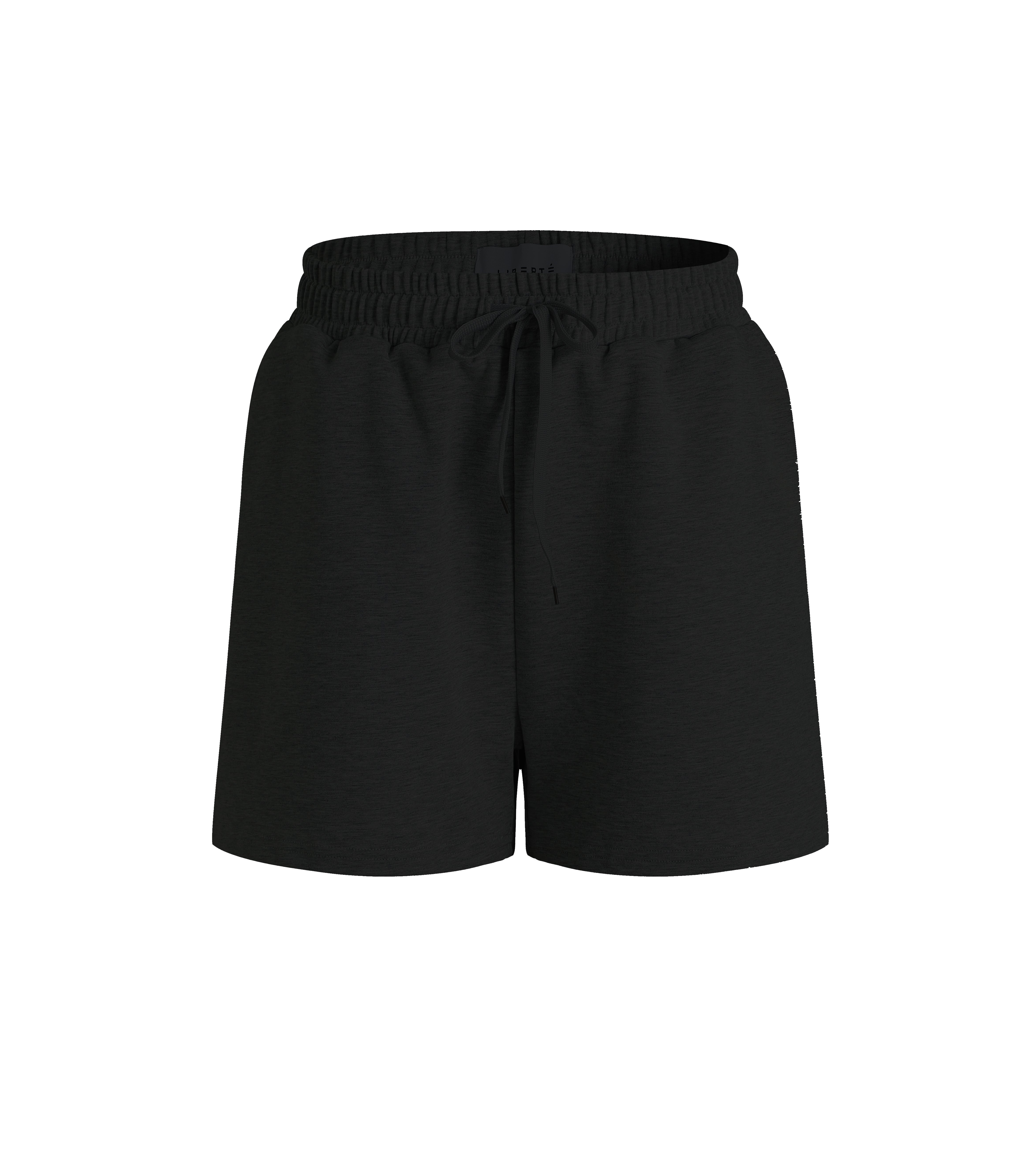 Liberté Henny shorts black - Online-Mode