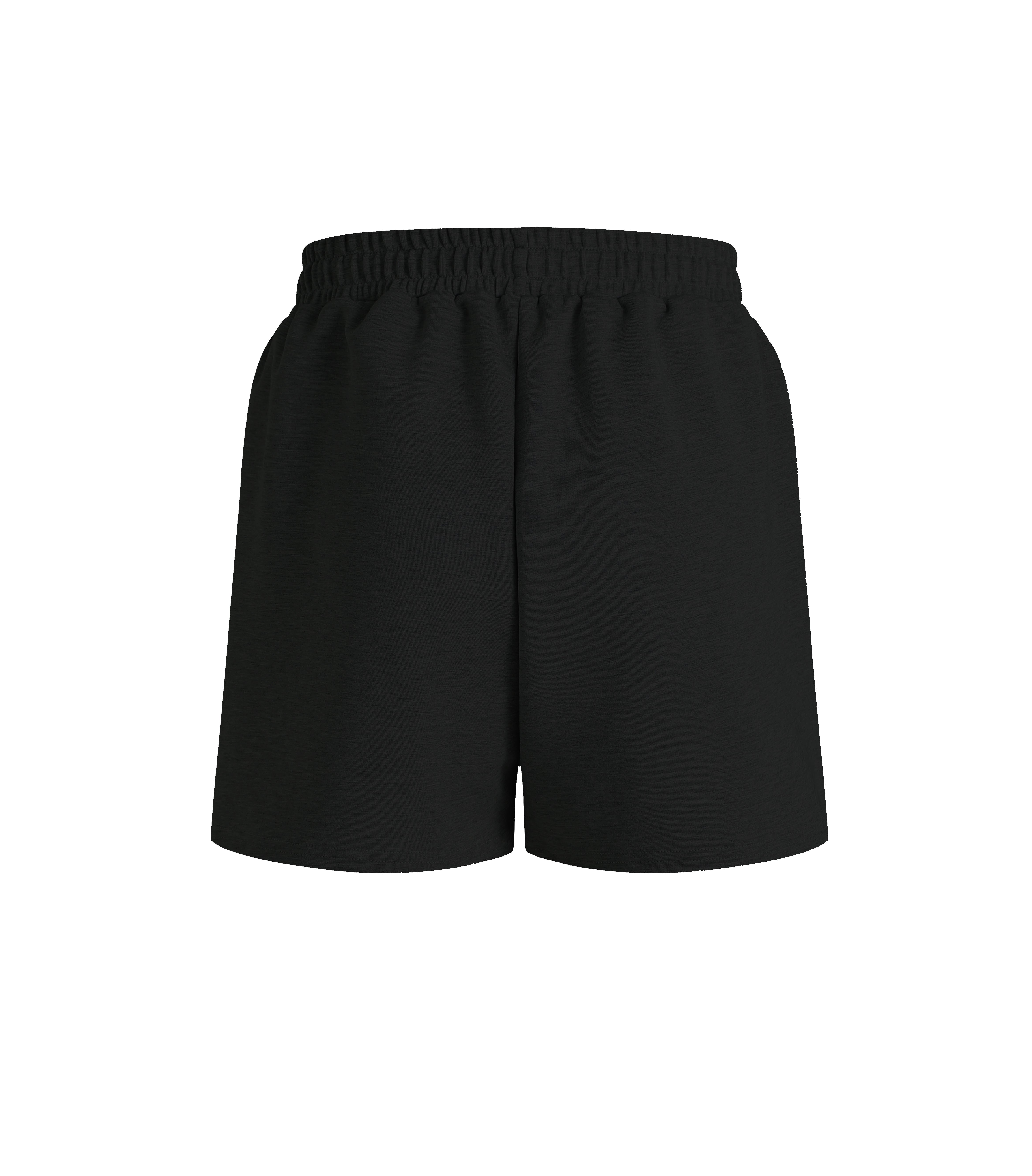 Liberté Henny shorts black - Online-Mode
