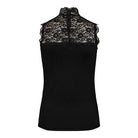 Liberté Lisa lace top black - Online - Mode