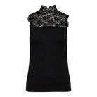 Liberté Lisa lace top black - Online - Mode