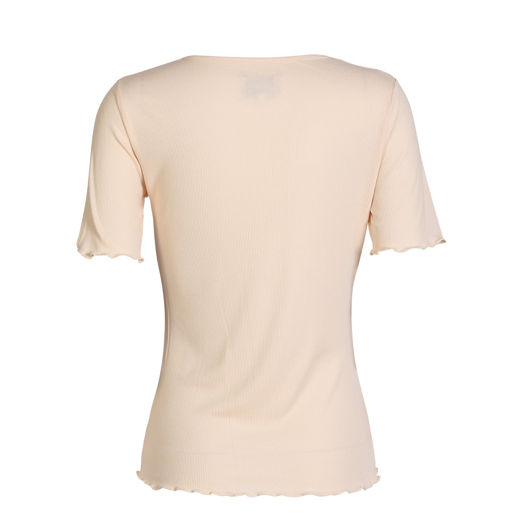 Liberté Natalia SS blouse ivory - Online-Mode