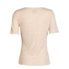 Liberté Natalia SS blouse ivory - Online-Mode