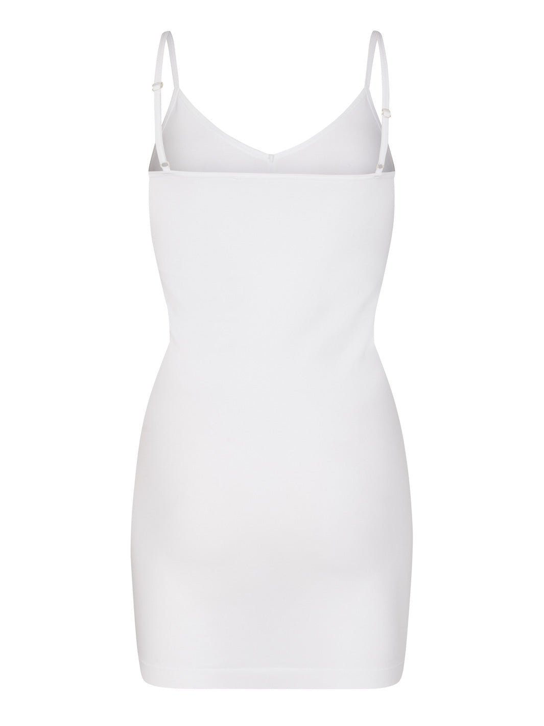 Liberté Ninna slip dress white - Online-Mode