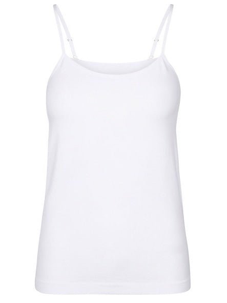 Liberté Ninna top white - Online-Mode