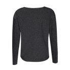 Liberté Nuno LS boxy blouse black - Online - Mode