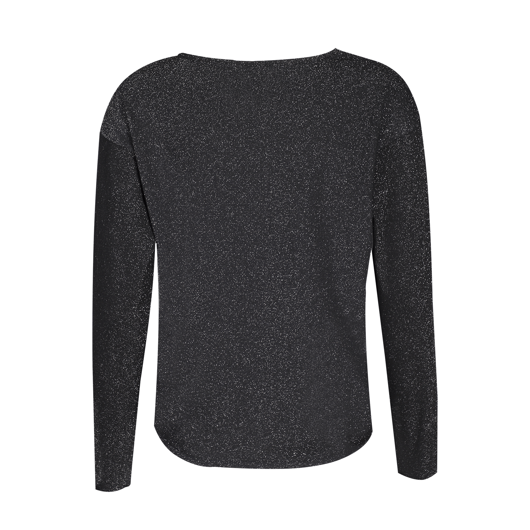 Liberté Nuno LS boxy blouse black - Online - Mode