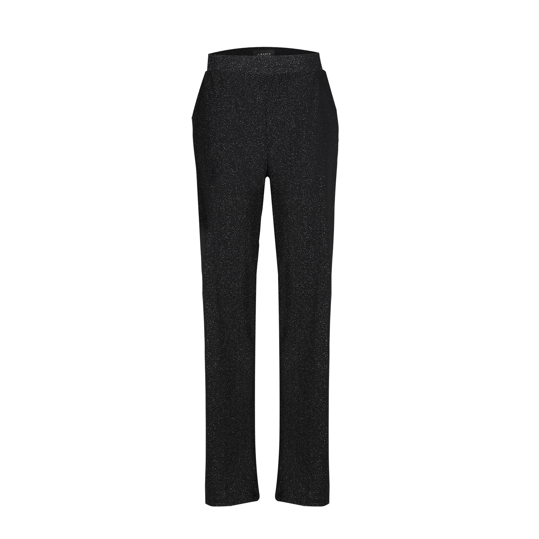Liberté Nuno straight pants black - Online - Mode