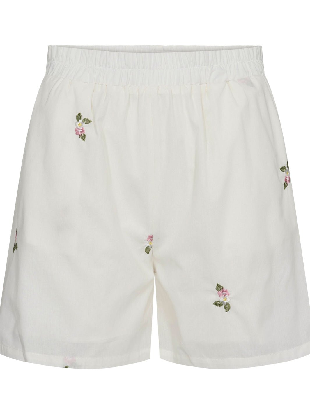 Liberté Rillo shorts white - Online - Mode