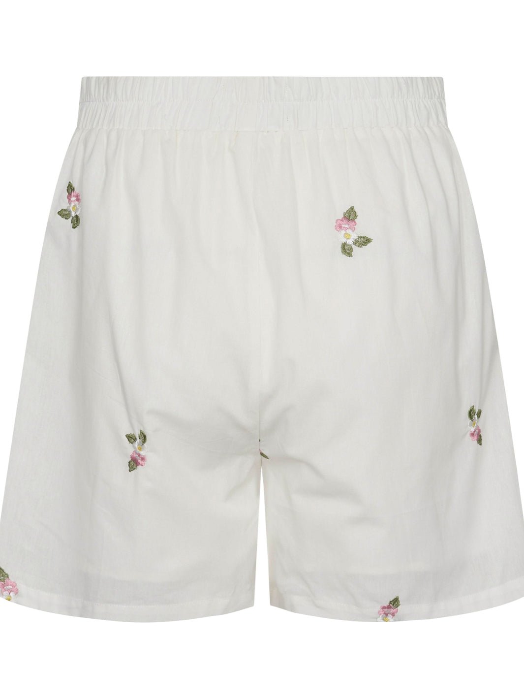 Liberté Rillo shorts white - Online - Mode