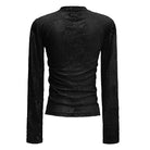 Liberté Rose LS lace blouse black - Online - Mode