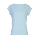 Liberté Ulla t-shirt baby blue - Online-Mode