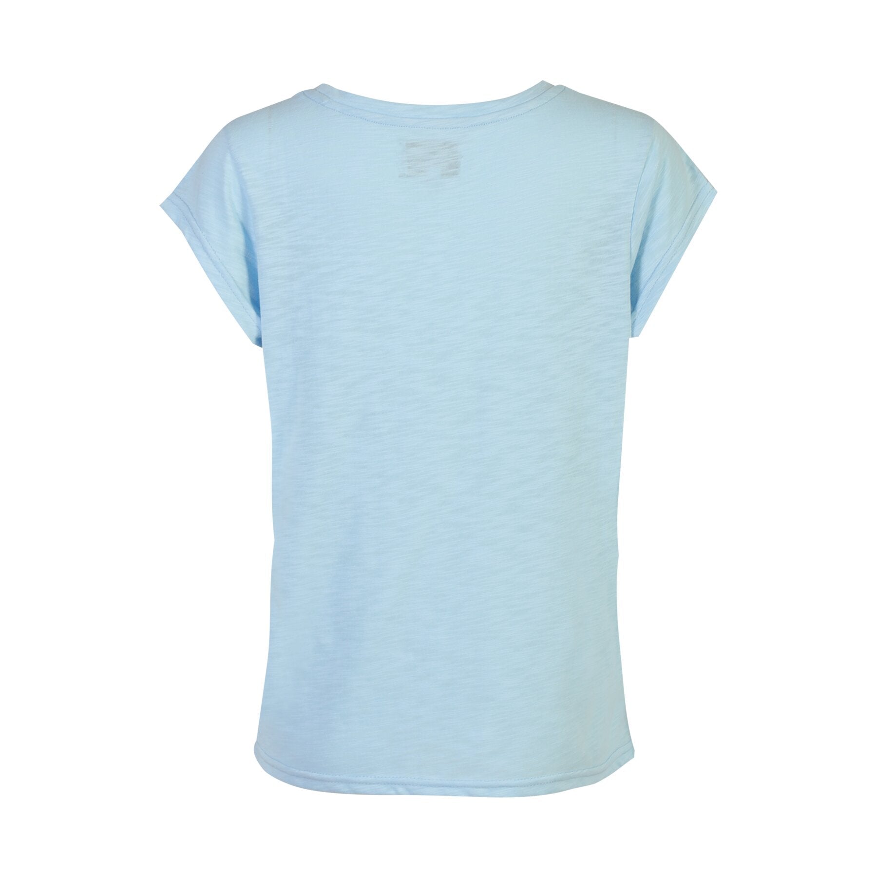 Liberté Ulla t-shirt baby blue - Online-Mode