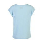 Liberté Ulla t-shirt baby blue - Online-Mode