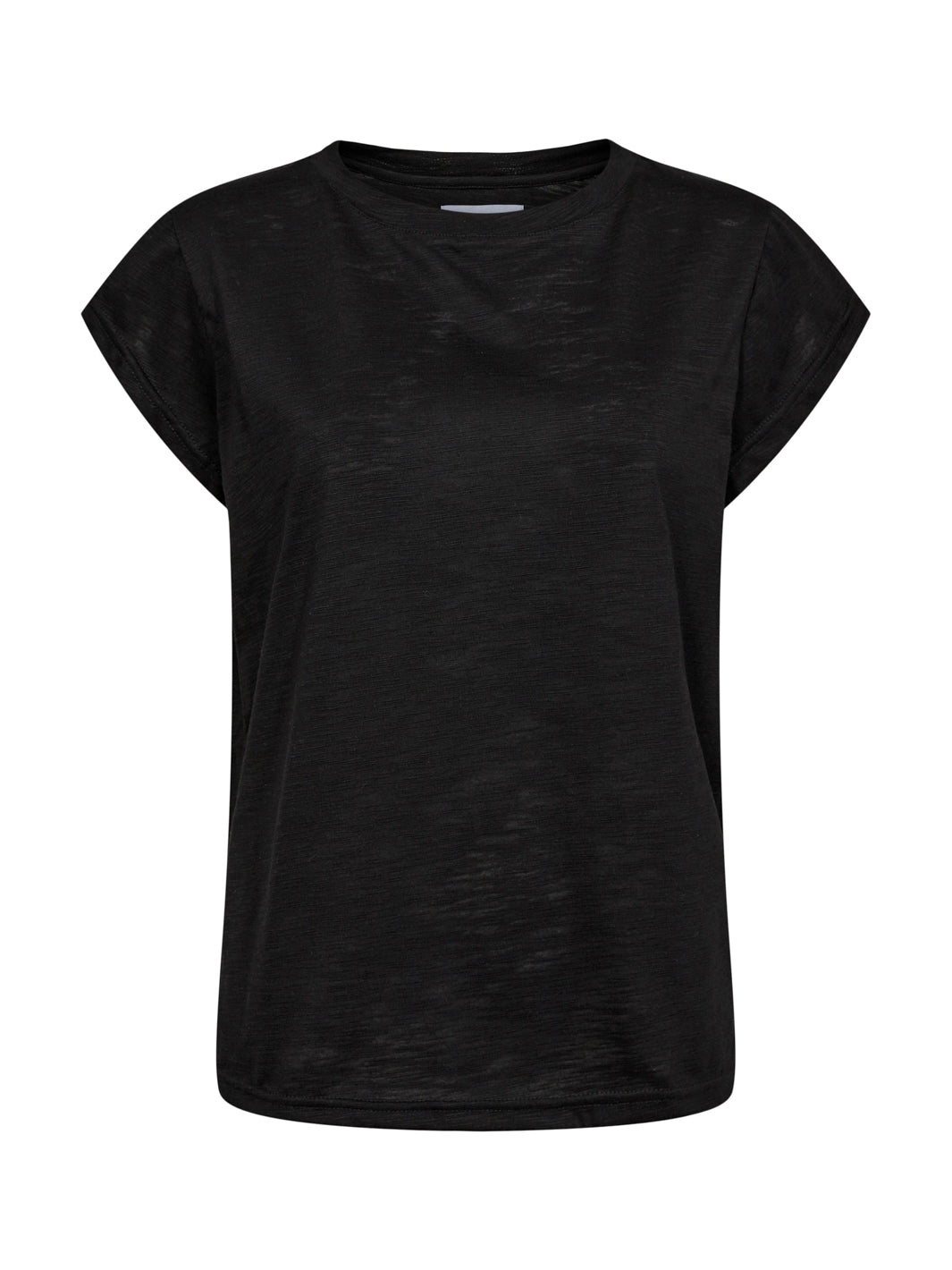 Liberté Ulla t-shirt black - Online-Mode