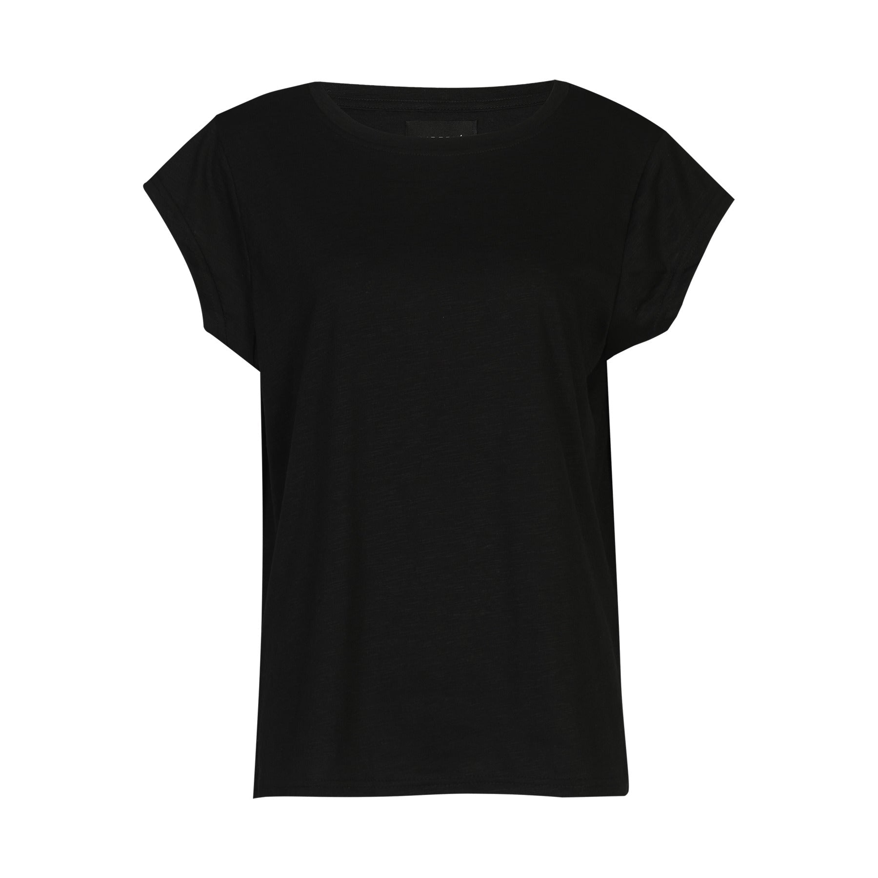 Liberté Ulla t-shirt black - Online-Mode