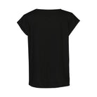 Liberté Ulla t-shirt black - Online-Mode