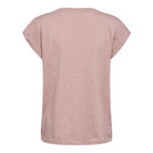 Liberté Ulla t - shirt dusty rose - Online - Mode