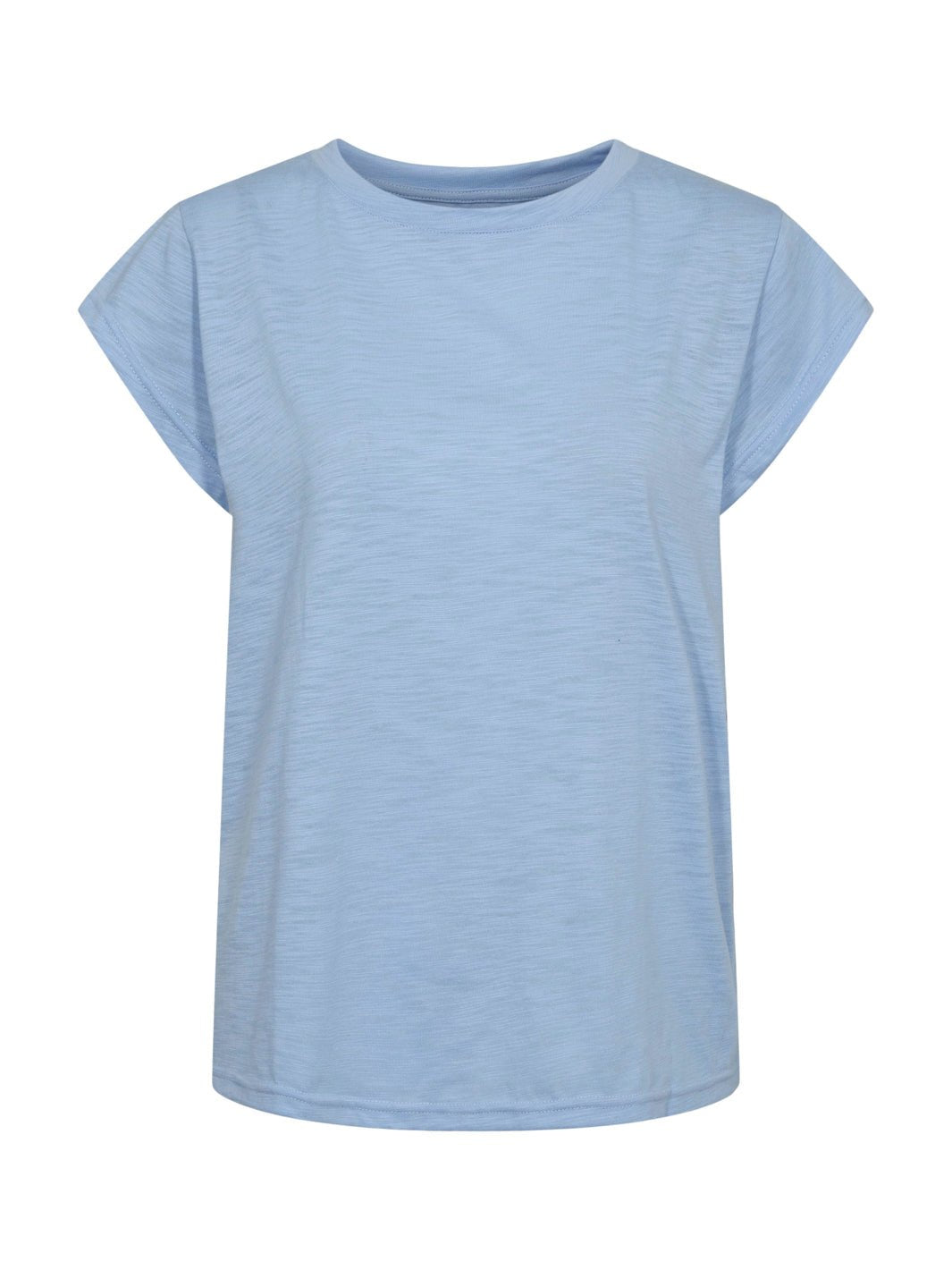Liberté Ulla t - shirt light blue - Online - Mode
