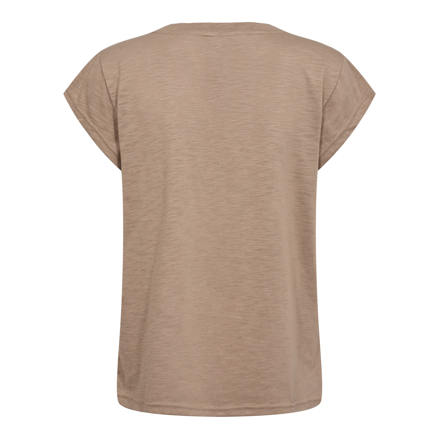 Liberté Ulla t - shirt light brown - Online - Mode