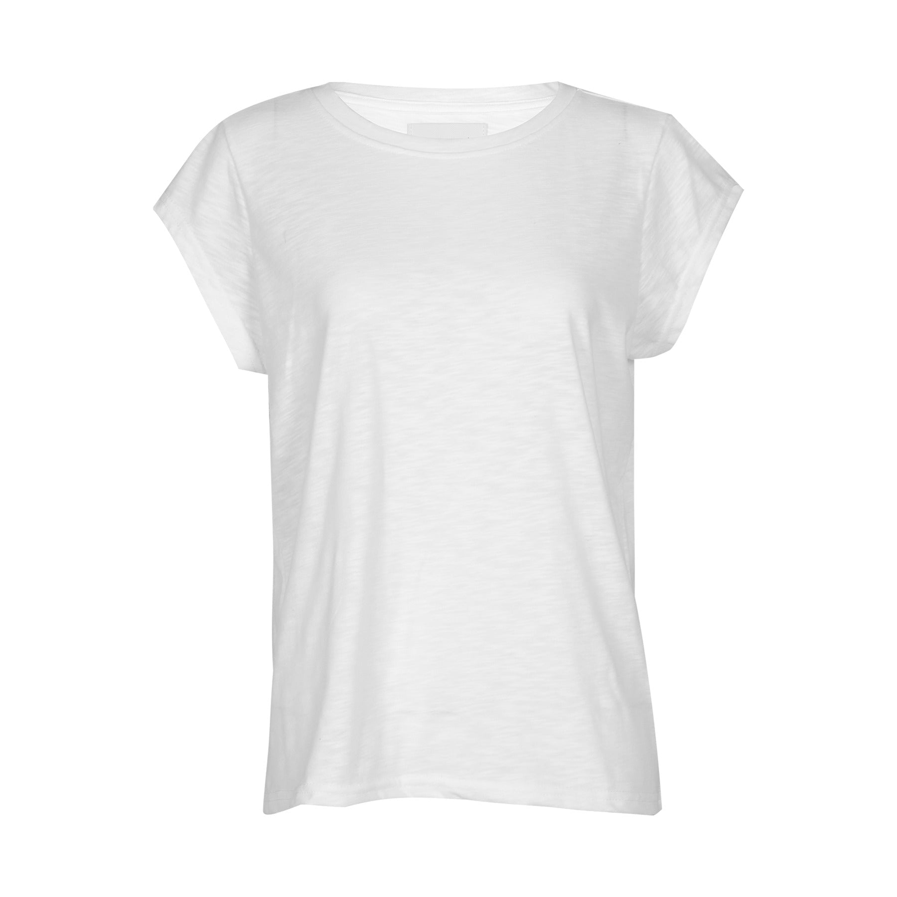 Liberté Ulla t-shirt white - Online-Mode