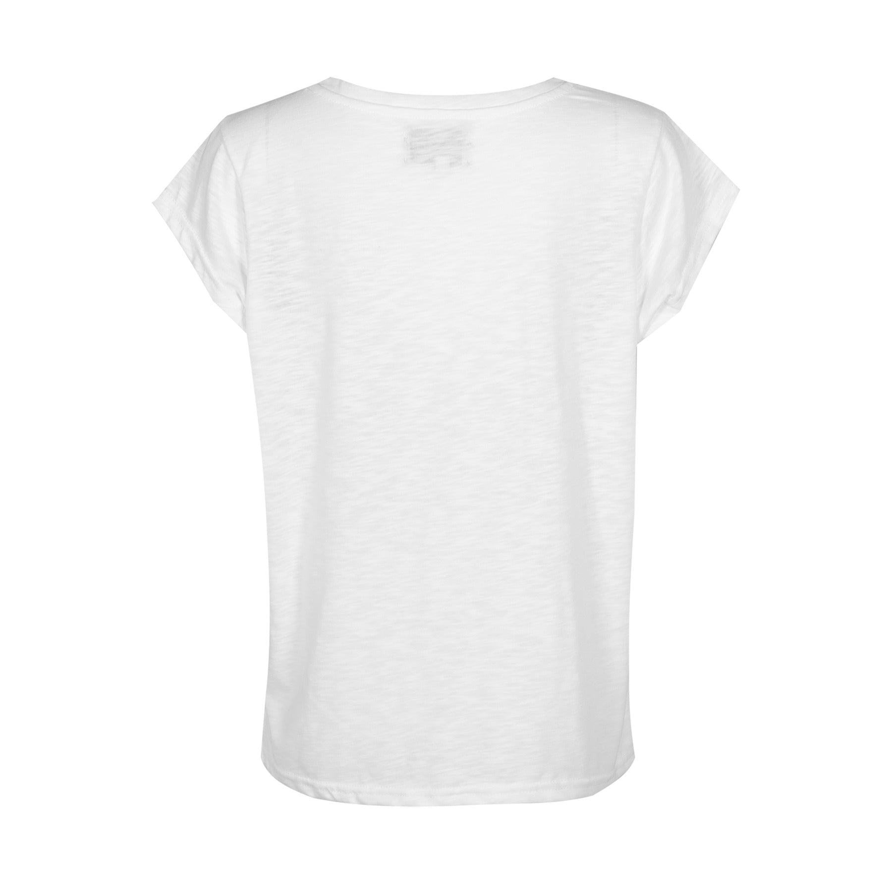 Liberté Ulla t-shirt white - Online-Mode