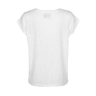 Liberté Ulla t-shirt white - Online-Mode