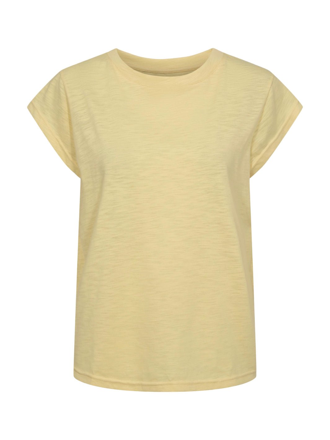 Liberté Ulla t - shirt yellow - Online - Mode