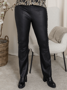 Luxzuz Lebotila pants black - Online - Mode