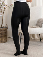 Maja termo tight black - Online - Mode