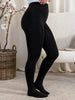 Maja termo tight black