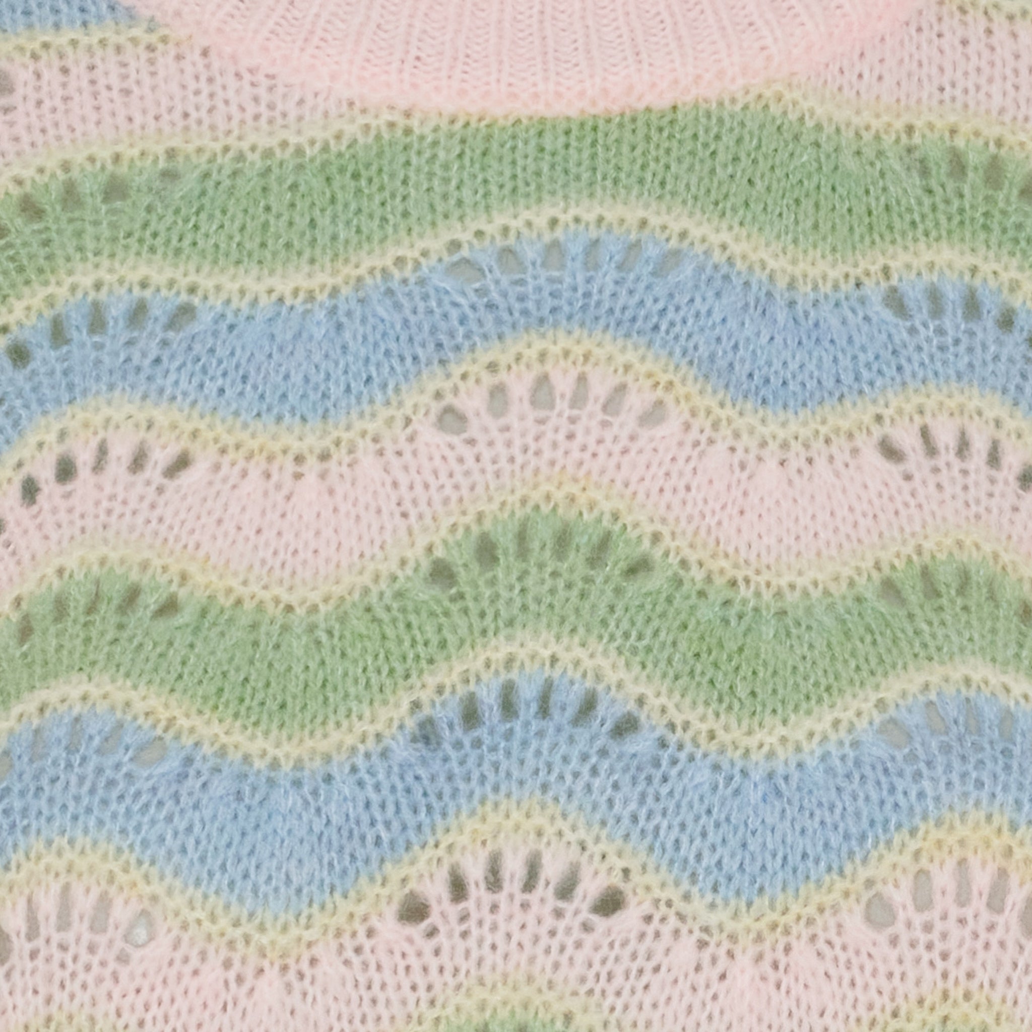 Marta du Chateau Alexane knit multi - Online - Mode