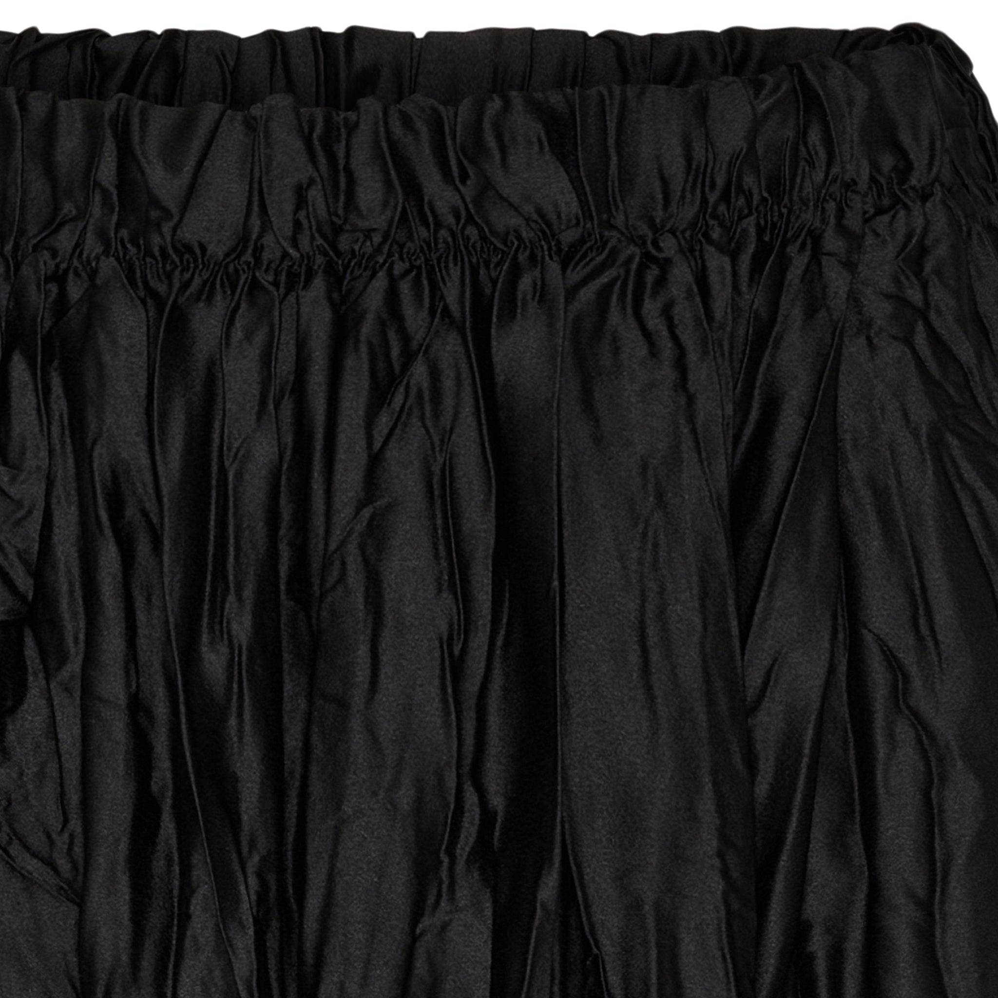 Marta du Chateau Alix skirt black - Online - Mode