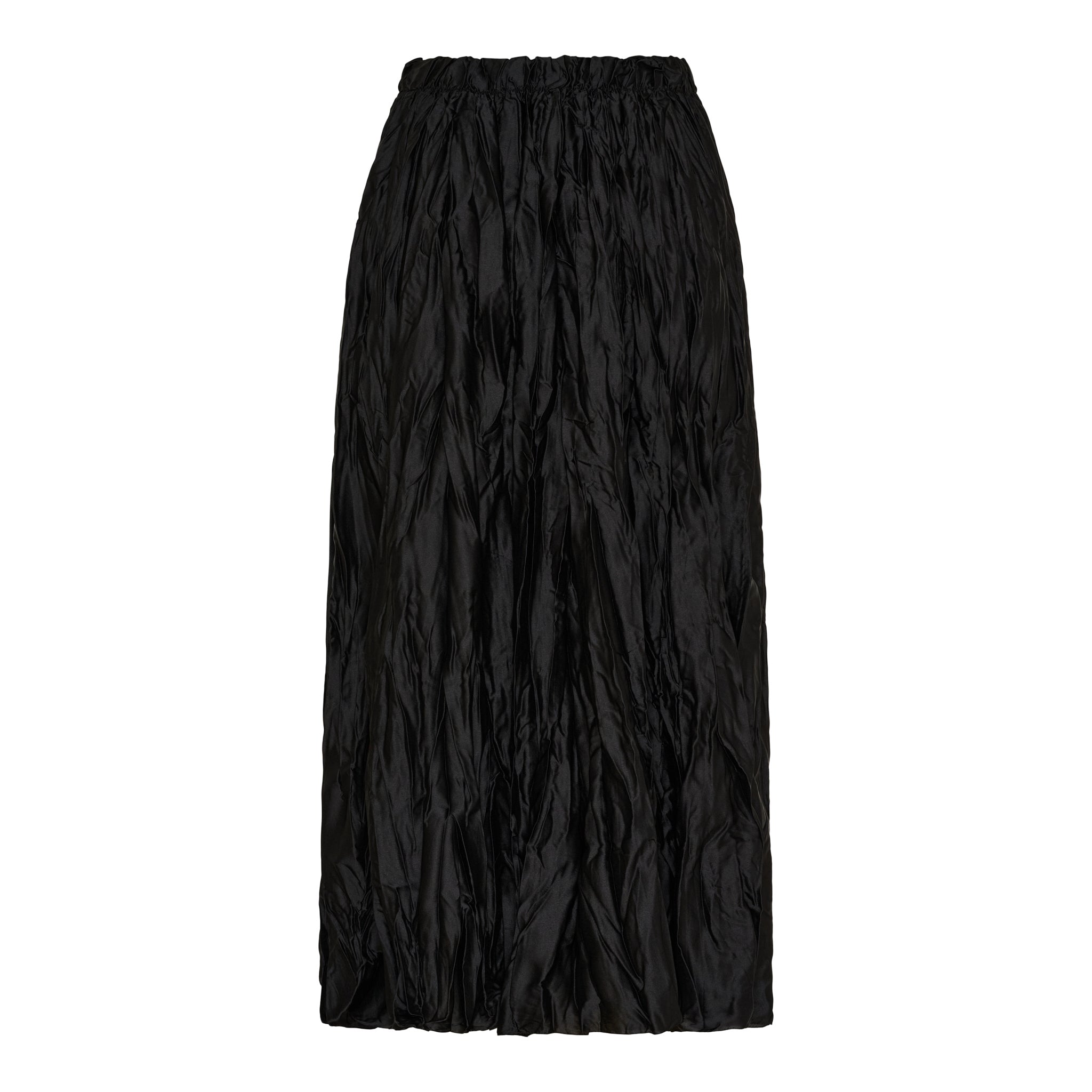 Marta du Chateau Alix skirt black - Online - Mode
