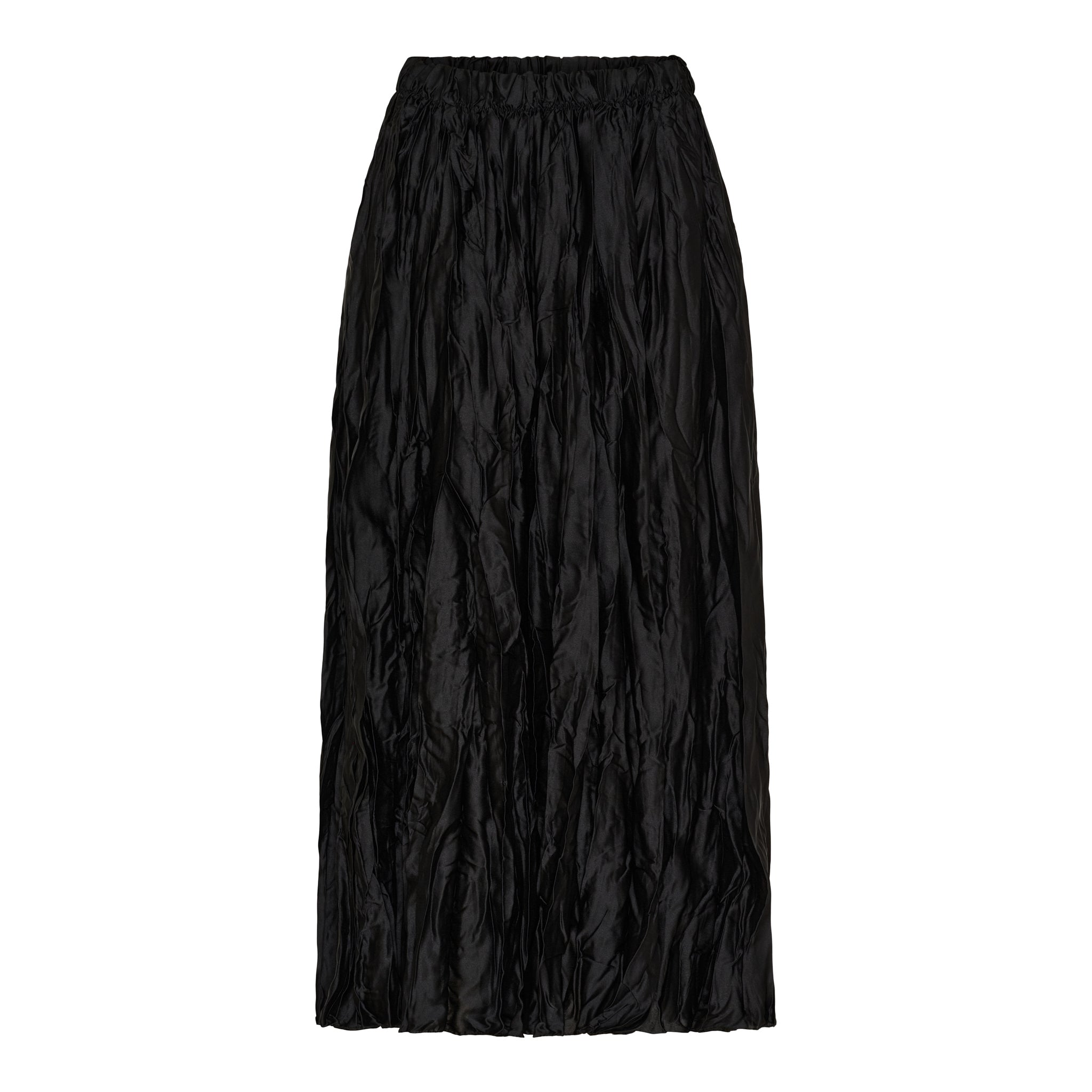 Marta du Chateau Alix skirt black - Online - Mode