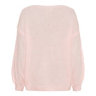 Marta du Chateau Amarante knit rosa/pink/white - Online - Mode