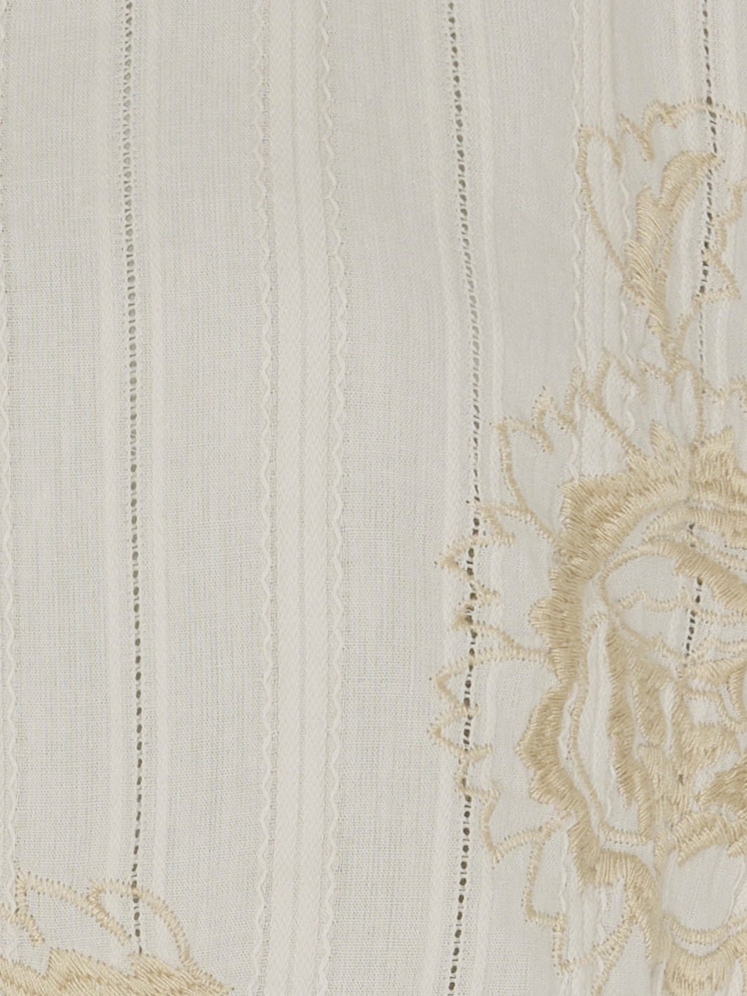 Marta du Chateau Amber top beige - Online - Mode