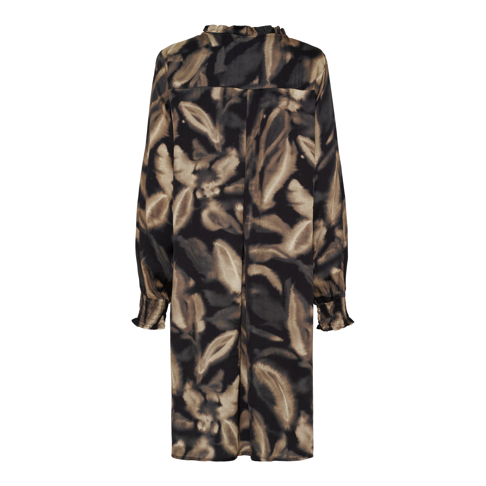 Marta du Chateau Ambrette dress black - Online - Mode