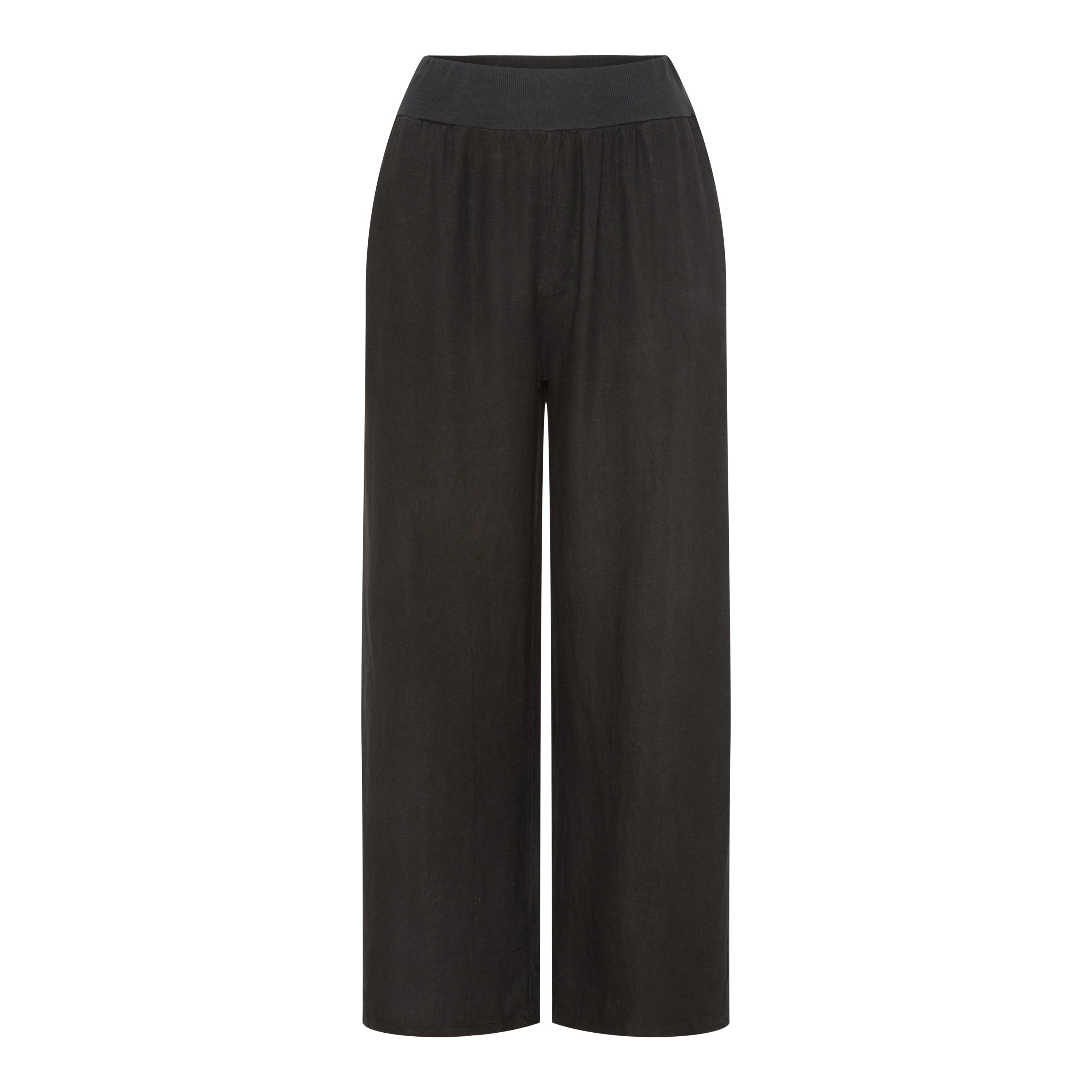 Marta du Chateau Anette pants black - Online - Mode