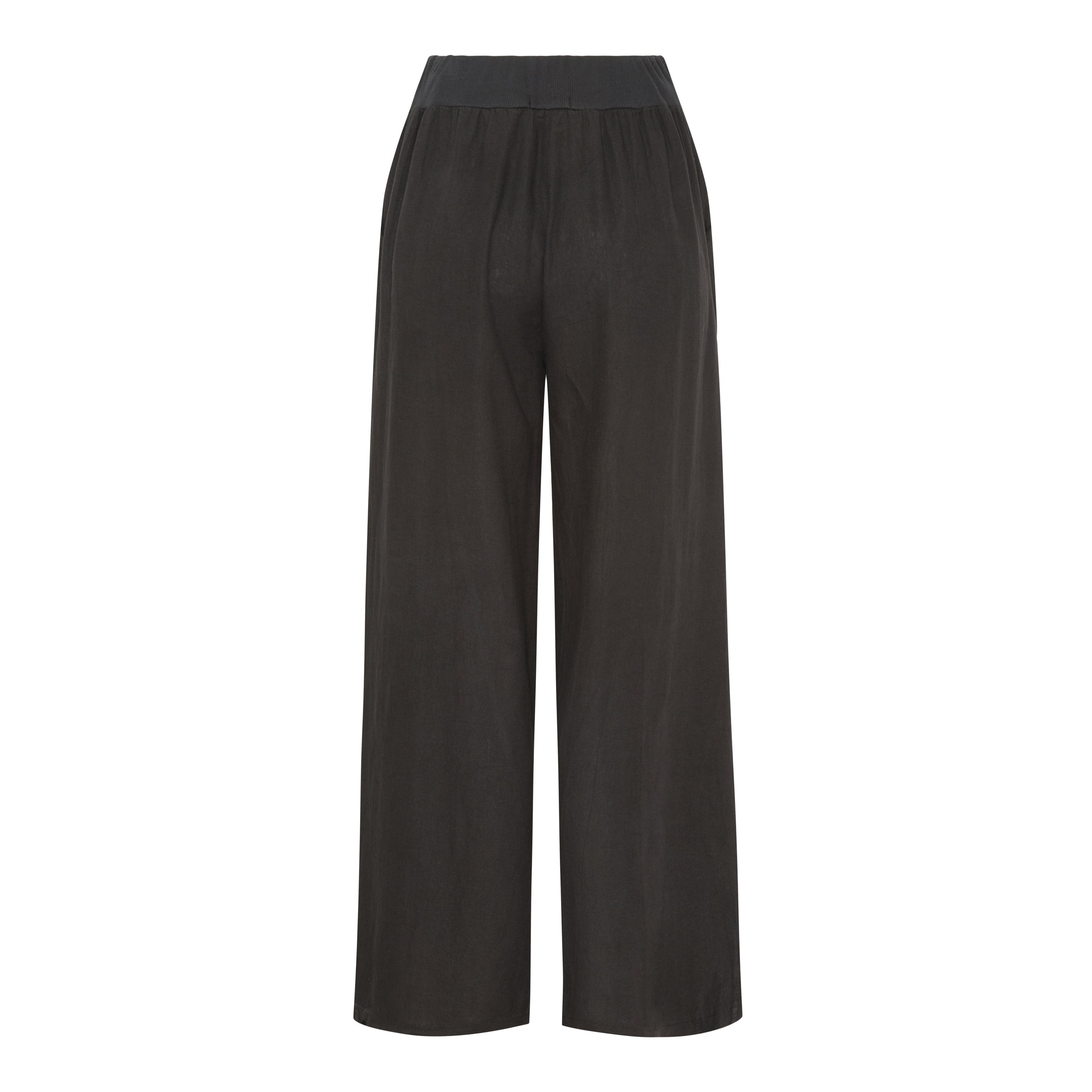 Marta du Chateau Anette pants black - Online - Mode